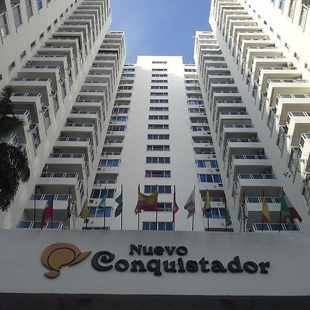 Arriendos S.H. Nuevo Conquistador Cartagena Luaran gambar