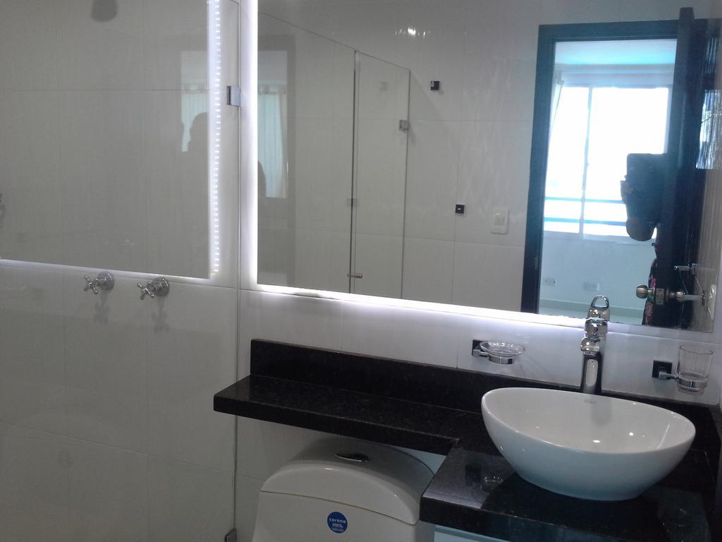Arriendos S.H. Nuevo Conquistador Cartagena Luaran gambar
