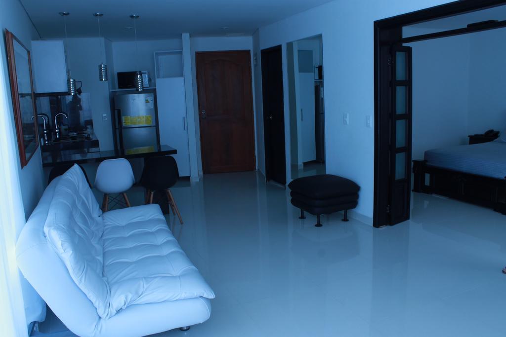Arriendos S.H. Nuevo Conquistador Cartagena Luaran gambar